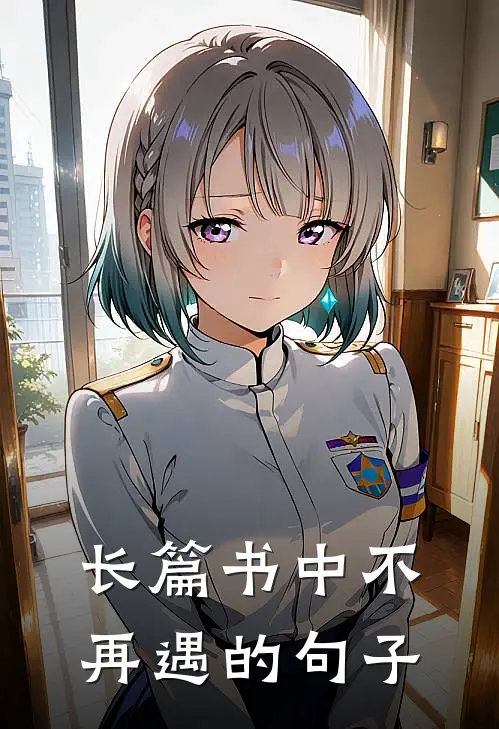 长篇书中不再遇的句子