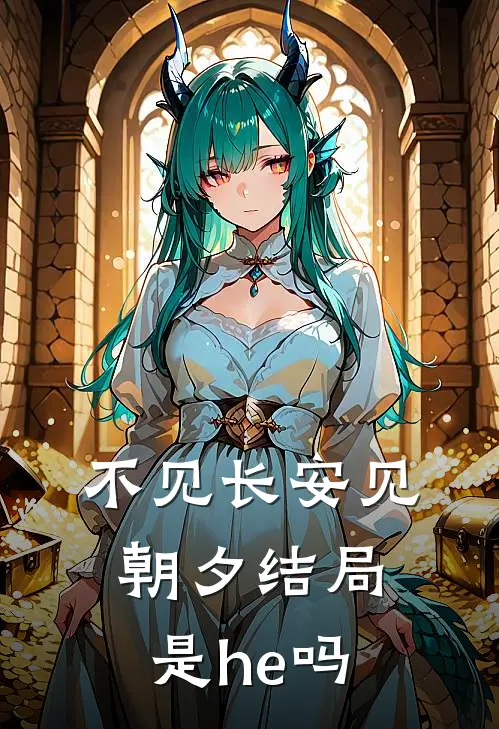 不见长安见朝夕结局是he吗