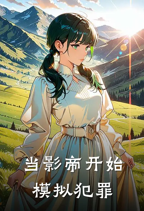 当影帝开始模拟犯罪