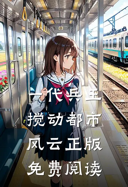 一代兵王搅动都市风云正版免费阅读