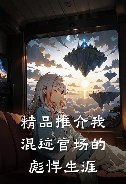 精品推介我混迹官场的彪悍生涯