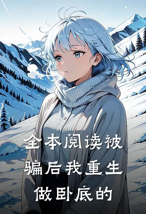 全本阅读被骗后我重生做卧底的