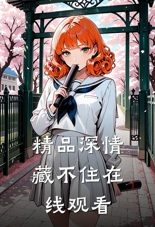 精品深情藏不住在线观看