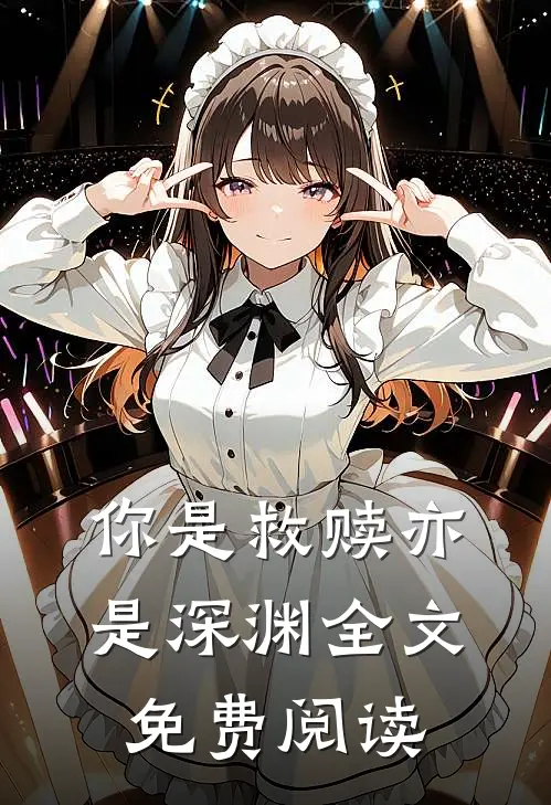 你是救赎亦是深渊全文免费阅读