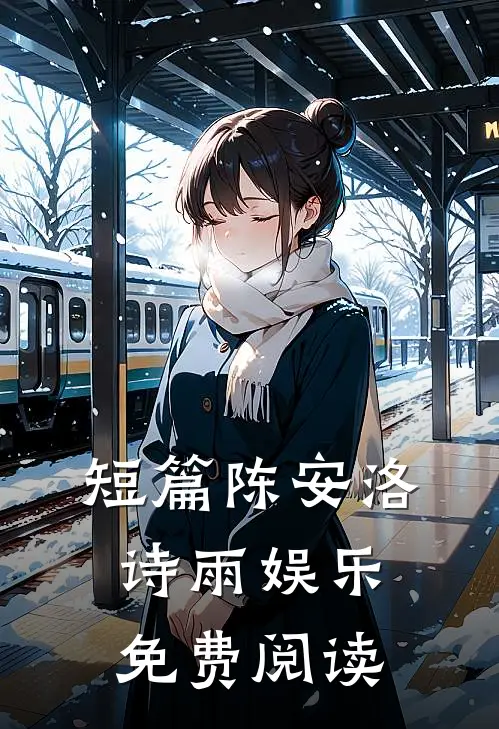 短篇陈安洛诗雨娱乐免费阅读