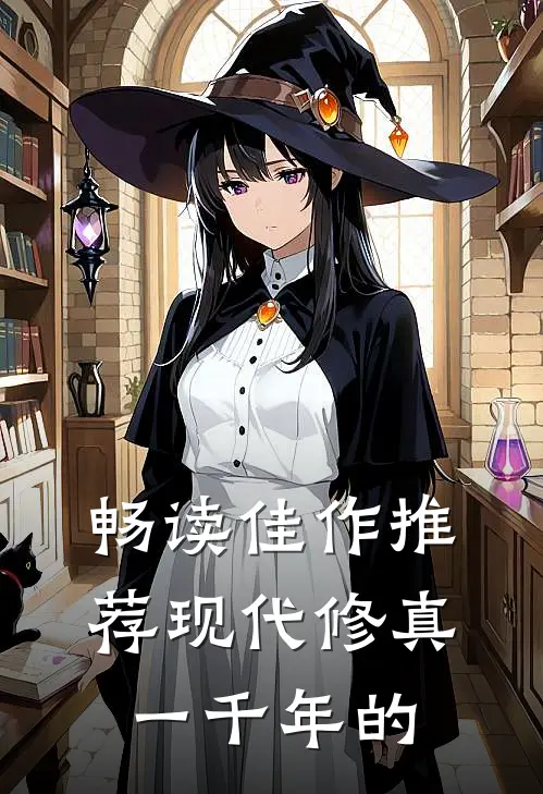 畅读佳作推荐现代修真一千年的