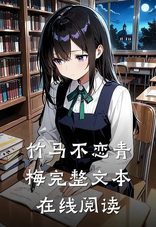 竹马不恋青梅完整文本在线阅读