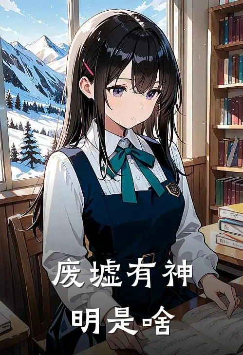 废墟有神明是啥