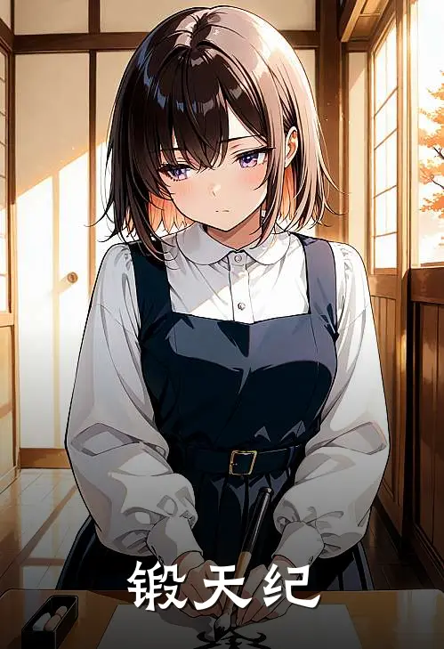 锻天纪