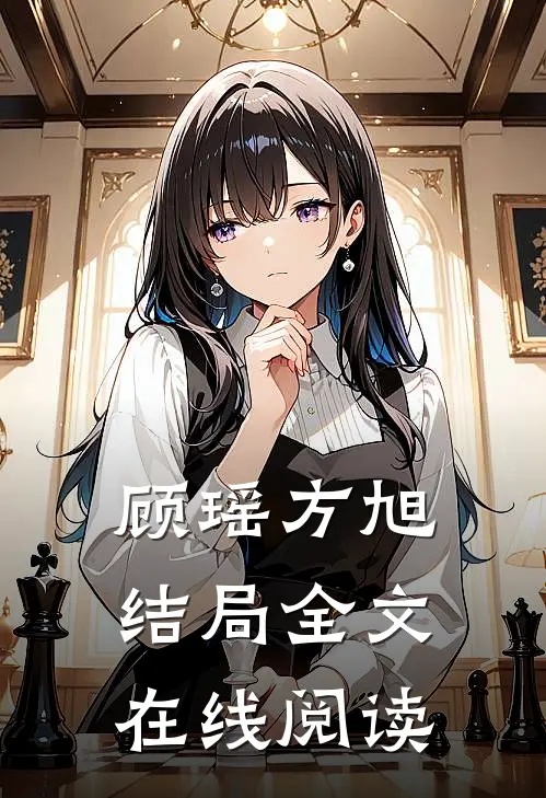 顾瑶方旭结局全文在线阅读