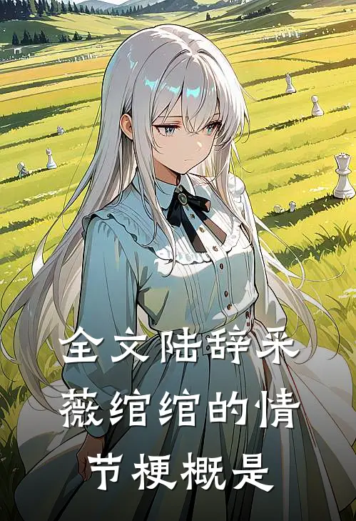 全文陆辞采薇绾绾的情节梗概是