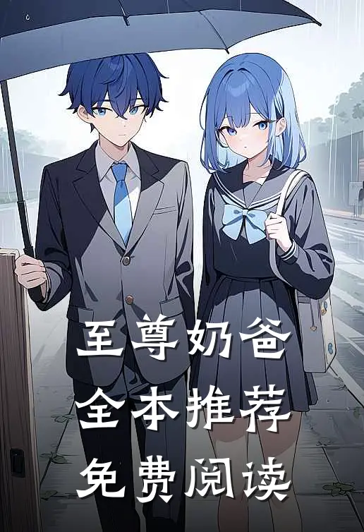 至尊奶爸全本推荐免费阅读