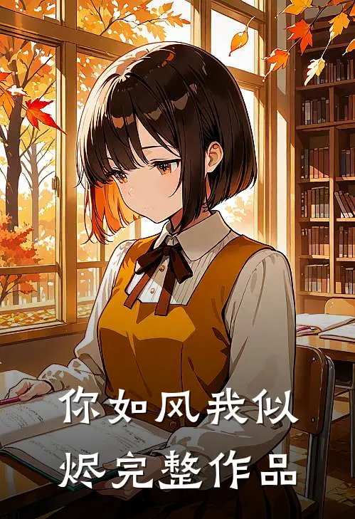 你如风我似烬完整作品