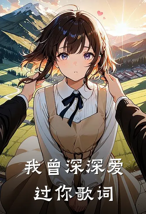 我曾深深爱过你歌词