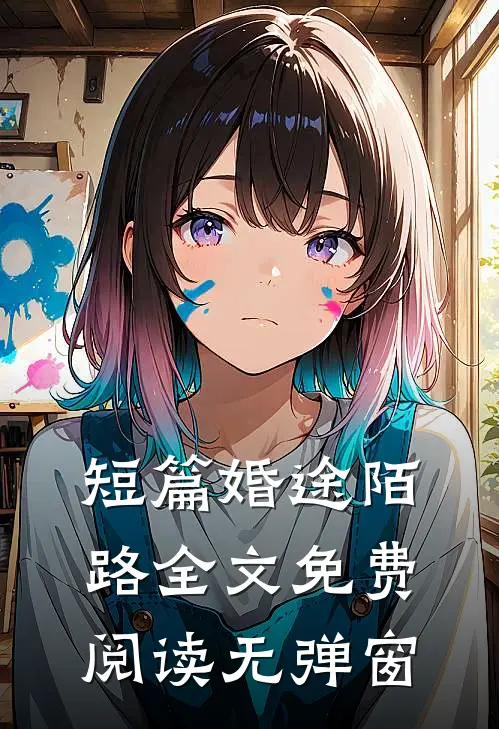 短篇婚途陌路全文免费阅读无弹窗