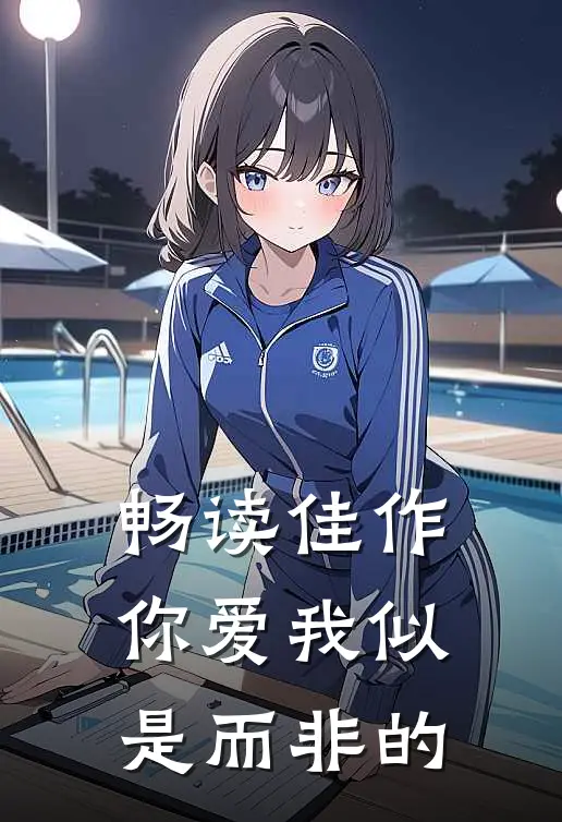 畅读佳作你爱我似是而非的