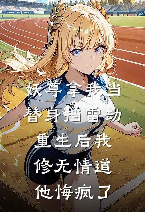 妖尊拿我当替身挡雷劫,重生后我修无情道他悔疯了txt