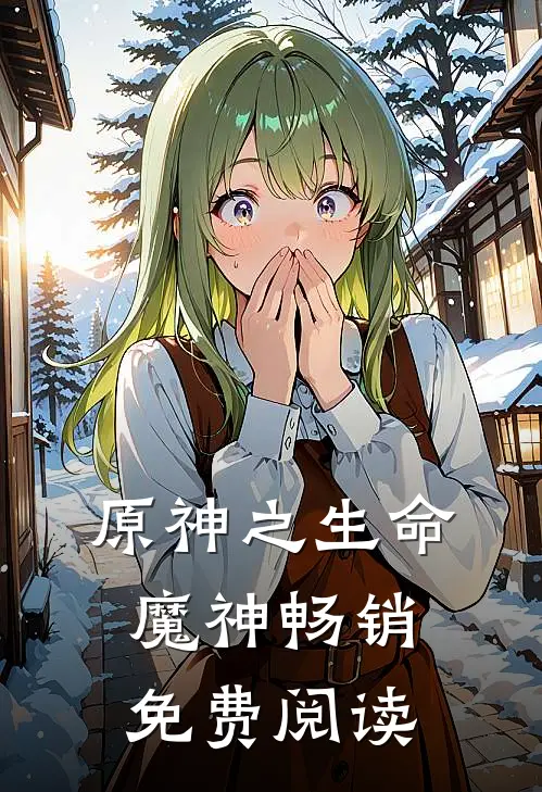 原神之生命魔神畅销免费阅读