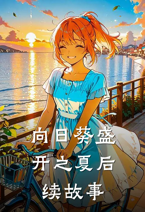 向日葵盛开之夏后续故事