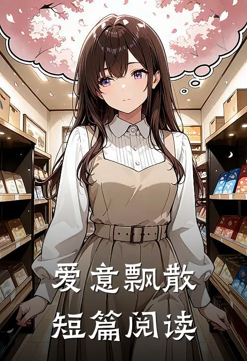 爱意飘散短篇阅读