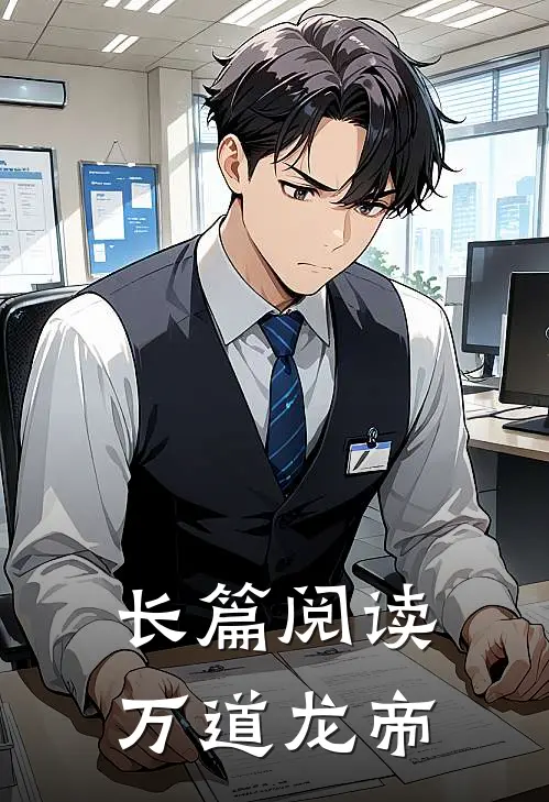 长篇阅读万道龙帝