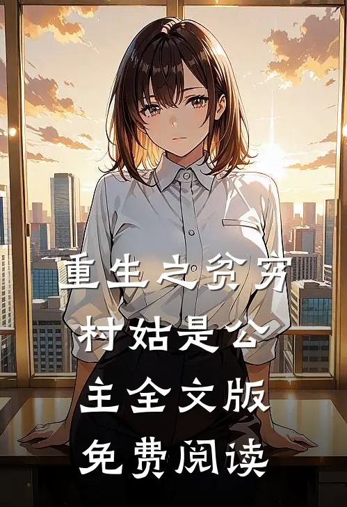 重生之贫穷村姑是公主全文版免费阅读