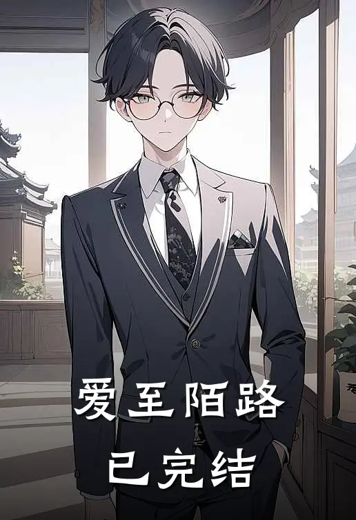 爱至陌路已完结