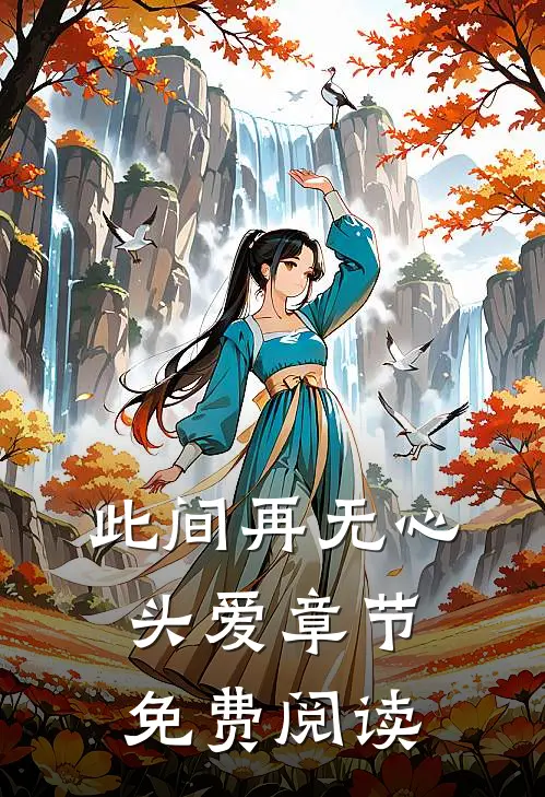 此间再无心头爱章节免费阅读