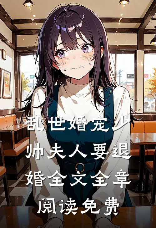 乱世婚宠少帅夫人要退婚全文全章阅读免费