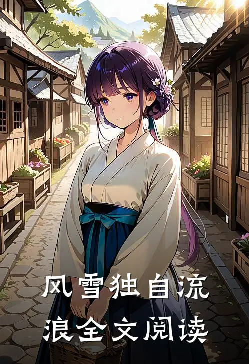 风雪独自流浪全文阅读