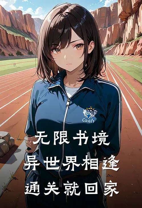 无限书境：异世界相逢通关就回家