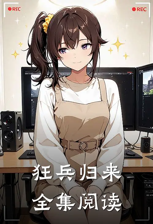 狂兵归来全集阅读