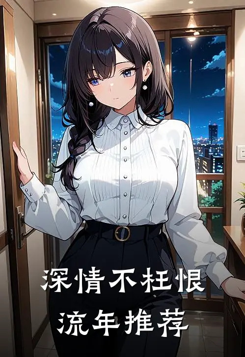 深情不枉恨流年推荐