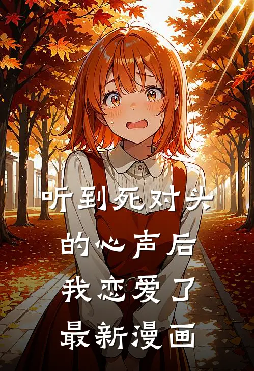 听到死对头的心声后我恋爱了最新漫画