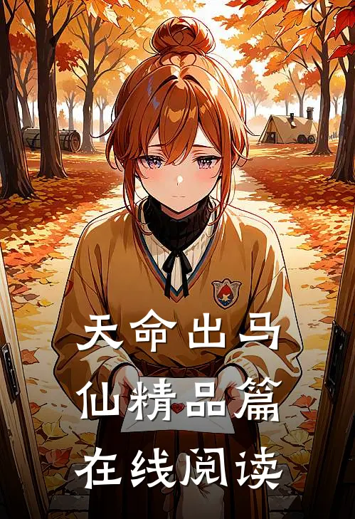 天命出马仙精品篇在线阅读