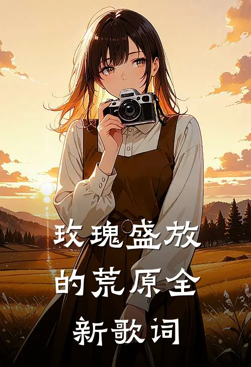 玫瑰盛放的荒原全新歌词