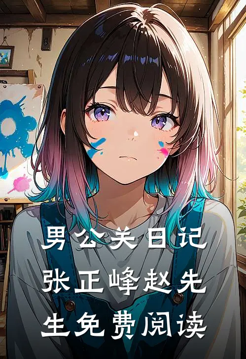 男公关日记张正峰赵先生免费阅读