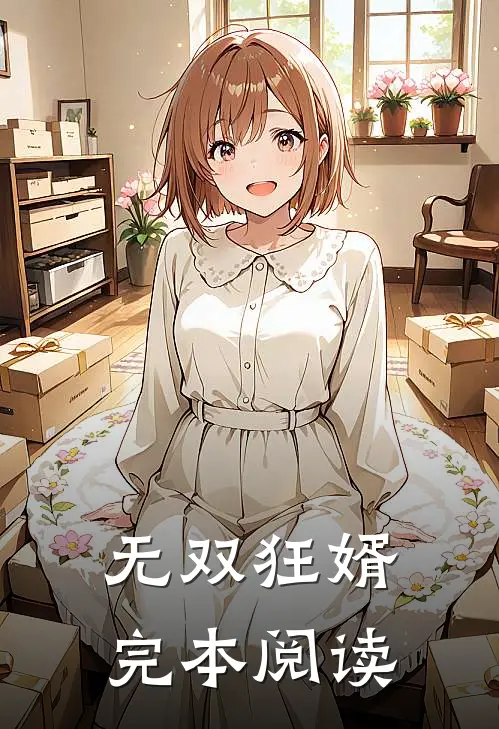 无双狂婿完本阅读