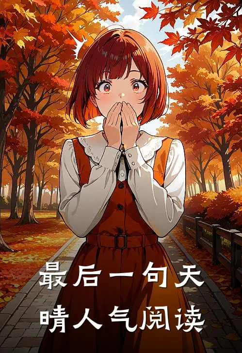 最后一句天晴人气阅读