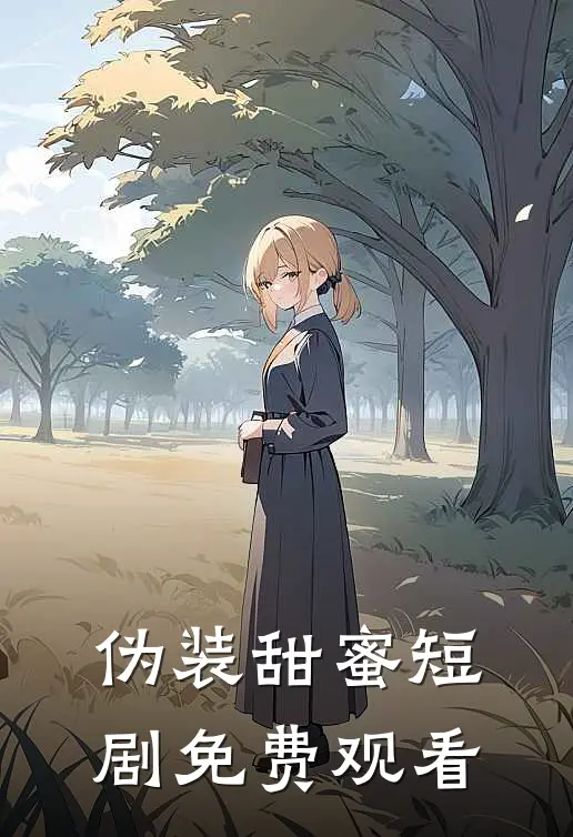 伪装甜蜜短剧免费观看