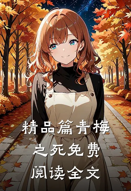 精品篇青梅之死免费阅读全文