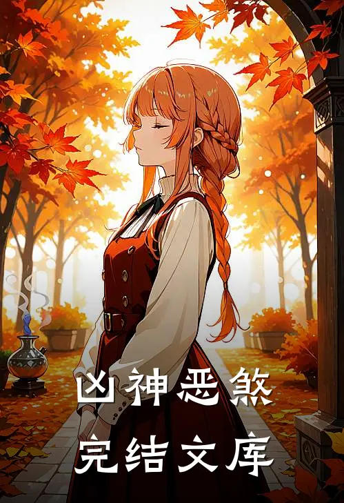 凶神恶煞完结文库