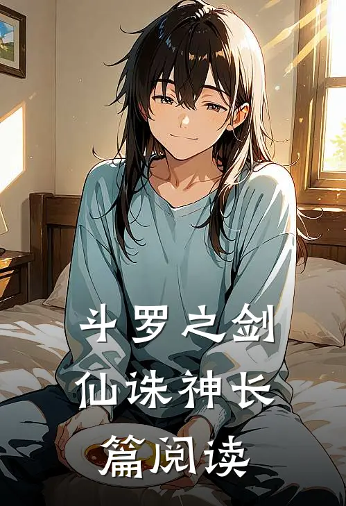 斗罗之剑仙诛神长篇阅读
