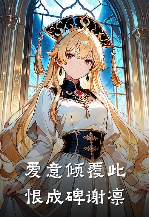 爱意倾覆此恨成碑谢凛
