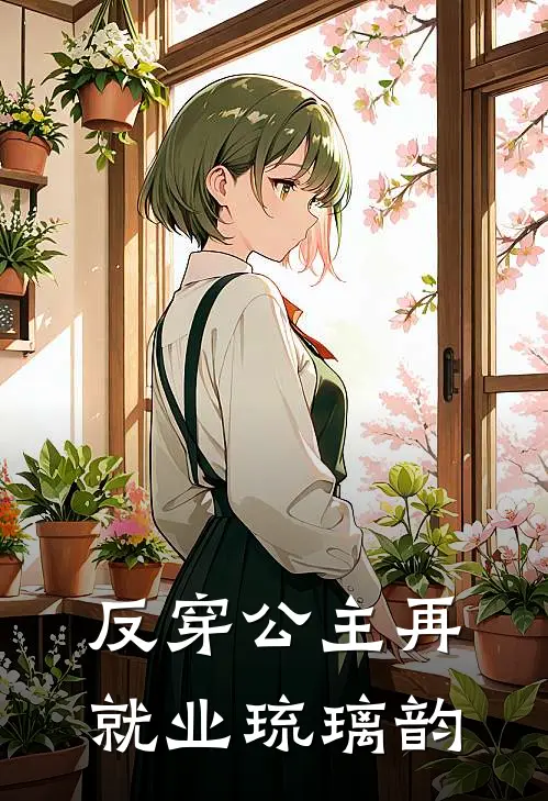 反穿公主再就业 琉璃韵