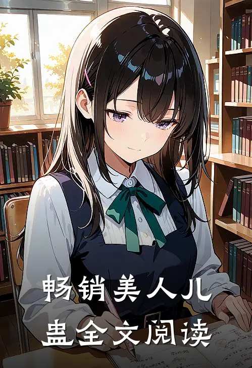 畅销美人儿蛊全文阅读