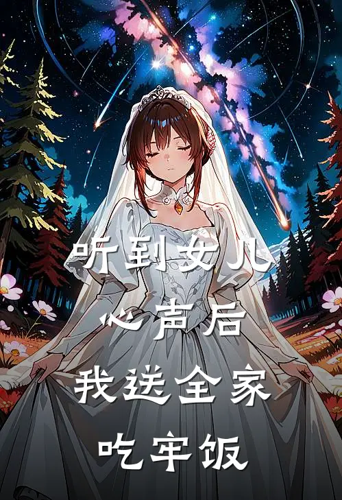 听到女儿心声后，我送全家吃牢饭