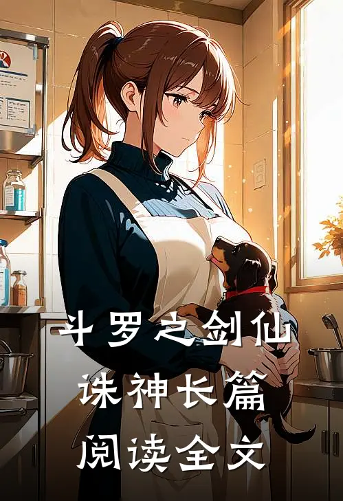斗罗之剑仙诛神长篇阅读全文