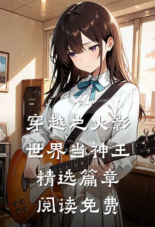 穿越之火影世界当神王精选篇章阅读免费