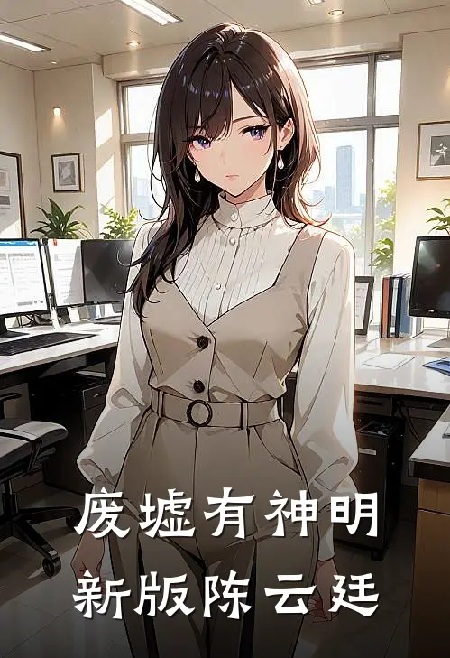 废墟有神明新版陈云廷